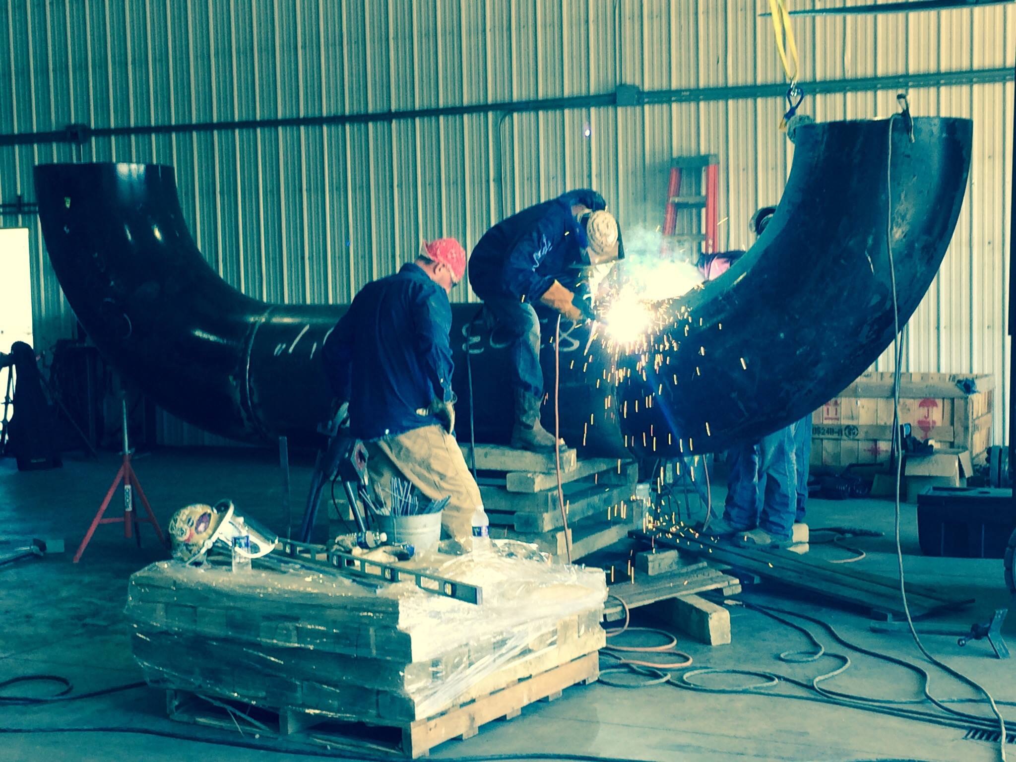 IMG_0332 B&B Energy Services