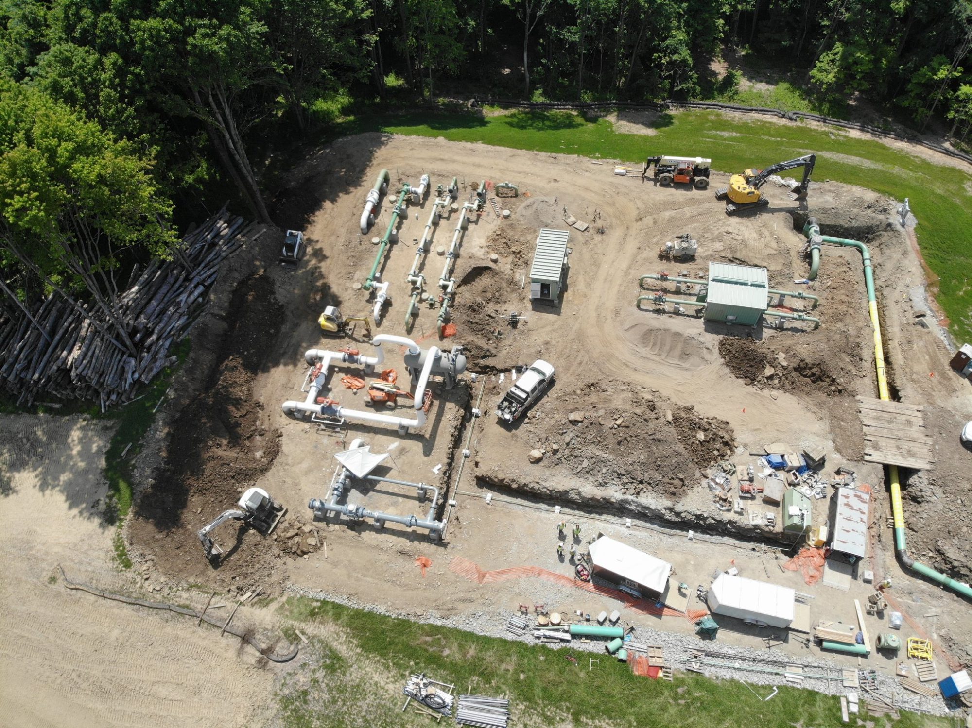 Blog B&B Energy Services