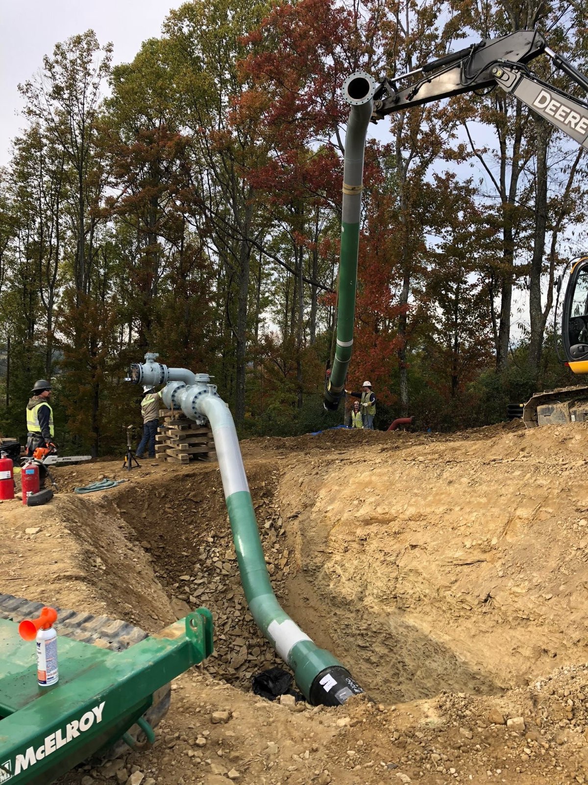 Blog B&B Energy Services